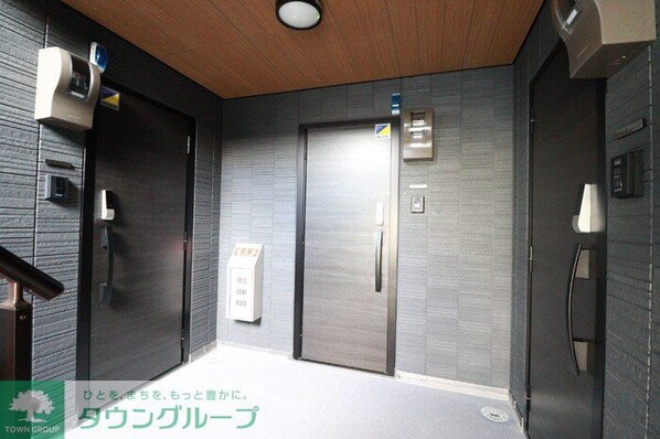 トレビ・フォンタナの物件内観写真